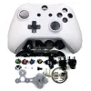 Casos para o Xbox One Substituição Slim Set Full Habitação Casa frontal da concha abxy LB RB LT RT BOTTON PAD ONE SOPEPAD