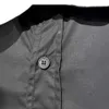 24SS High Version B Family Spring/Summer unisex Par T-shirt cola Wave Inkjet Style kortärmad skjorta