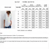 Women's Blouses Shirts S-5XL Ladies Loose Chiffon Shirt Multi Colors V-Neck Zipper Long-Sleeved Casual Basic White Black Blouse Shirt Tops Plus Size 240411