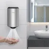 Сушилка Aike Hands Dryer Compact Jet Air Автоматическая сушилка для ручной сушилки из нержавеющей стали.