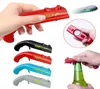 Portable Cap Gun Bottle Opener Beverage Beer Bottle Opener Launcher Bar Tool Drink Opening Shooter Wine Accessories9450085