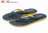 Herrskor mjuka mas tofflor män utomhus strand flip flops sommar tång avslappnad man herrar bekväma hem chanclas c27 21071223922044