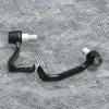 Garde de guidons Guard Frein Embrayage LEVER ANTI-FALL PRÉTECTER POUR MV AGUSTA BRUTALE 675 2012-2015 BRUTALE 800 / RC / RR 2013-2023