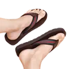 Terlik Flip Flops Dökme Ayakkabı Moda Büyük Boyu Erkekler Flipflops Erkek Terlik Botları Adam Gündelik Sokak Giyim Spor Ayakkabı 459523377