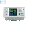 RK6006 RK6006-BT Digital Display Adjustable Stabilized Power Supply DC60V 6A With Micro USB Interface and 1.54Inch LCD Display