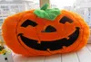 Dorimytrader Novelty Toy 50cm x 40cm Plush Plush Cute Studed Big Pumpkon Pillow Toy Great Halloween Gift Dy606787022099