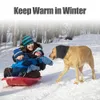 ペット犬慰めのヘッドギアスカーフアンチフラッグアンチランダースカーフ通気性高弾性温暖化ヘッドギアペットの耳カバー