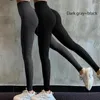 Aktive Hosen zweiteiliger Frauen nahtlos ausgestoßener Übungs-Yoga-Fitness schnell trocknen atmungsaktiven Leggings