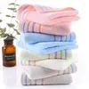 Toalhas de algodão toalhas macias absorventes amplo rosto de praia/banho de mão grossa acessórios de banheiro