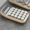 Shaves YouPin Lofree DOT mecânico Bluetooth Calculadora sem fio numérico Teclado numérico Multisistema de calladores de teclado de retroilumação compatível