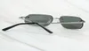 Luxury Vintage Leopard Men Shades Femmes Gafas de Sol Outdoor Designer Mirror Sunglasses For Decoration CH017408463