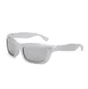 Kids Boy Sports Sun Glases Colon Lunettes de soleil