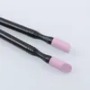 Shower Curtains 2pcs Nail Cuticle Pusher Bulk Stone Sanding File For Men And