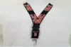 For GMC SIERRA YUKON BLACK Lanyard Neck Strap Quick Release Keychain Neck Strap5168757