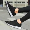 Casual schoenen nummer 39 36 dames tennis flats sportvrouw 2024 luxe dames sneakers aanbiedingen van beroemde merken dropship