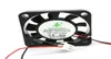 جديد Fonsoning Fons40S12L DC12V 005A 40x40x10mm 4cm لـ DVR Mute Cooling Fan7718599