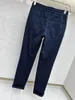 Jeans masculin 2024 Sijitongda printemps / été a une belle couleur rafraîchissante et confortable avec un excellent Sizem-4xl