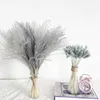 Fleurs décoratives 20pcs Tail Gras