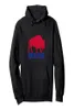 Bills Mafia Great Gift Buffalo Sports Bull Tailgate Party Pullover Hoodie Unisex S5XL Blackgreynavyroyal Bluedark Heather6980336