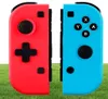 Wireless Bluetooth Pro Gamepad -controller voor Nintendo Switch Wireless Handle Joycon Rechts en rechterhandschakelaar Rechterhandgreep7616713