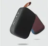 MINI Wireless Bluetooth Speaker FM Radio Subwoofer Outdoor Life Beach Beach Portable HIFI مكبرات صوت خلوية كبيرة Sound7057368