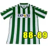 Maglie da calcio Real Betis Real Betis retrò classiche camicia da calcio vintage Alfonso Joaquin Denilson 988 03 04 76 77 82 85 94 95 96 97 98 99 00 2001 2002 1995 1997 1976 1977 1985 2000