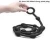 Massage 100cm Long Anal Plug Butt Plug Anal Beads Female Masturbation Tool Adult Products Prostate Massager Erotic Sex Toys for Co8983565