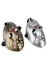 Nowa Make Old Cosplay DeLited Jason Voorhees Mask Freddy Hockey Festival Party Dance Halloween Masquerade Loveful6099803