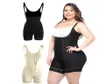 S6XL Treinador da cintura Tomosa Shaper Shaper Mulheres Modelando Tira de Slimming Roupa Shaping Shapewear Fajas Butt LIFTER SHE7715760