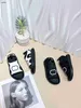 Popular baby Sandals Knitted Kids shoes Cost Price Size 26-35 Including cardboard box high quality child Slippers 24April