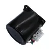 110 V 220 V CAPRITÀ MICRO MICRO MICRO da 14 W 60KTYZ 50Hz Magnet permanente Motore sincrono a bassa velocità 2,5 5 10 15 20 30 30 50 60 80 110 RPM