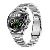 Uhren nx1 Handgelenk Smart Watch Multisport -Modi Anrufer Benachrichtigung HdCompatible Support Kalorie/ Distanzberechnung Smart Watch