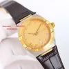 Constellation Business Watch Mechanical Men Superclone Automatic Women 36mm 41mm Watch Designers 39mm Watches ES 7245