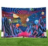 EPACKET TAPESTRY BEACH MAT VOYAGE COUVERTURE YOGA MAT HOME RAGN 150X100CM 150X130CM 150X150CM 150X200CM 180X230CM1664664