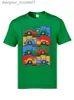 Molus de camiseta de moletons de moletons japoneses com camiseta legal de design de carros masculinos de camiseta de camiseta europeia de alta qualidade Camiseta de algodão C240412