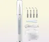Ultrasonic Dental Electric Dents Plaque Calculus Remover with hd caméra oral dents tartar nettoyant Retains 2202283553496