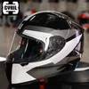 Hełmy motocyklowe bezpieczeństwo kask motocross hełm Casco Ras