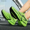 Atletik ayakkabılar maraton koşu ayakkabıları yüksek kaliteli dış mekan marka tasarımcısı ultra hafif yol spor ayakkabıları süperkritik eva ped anti slip c240412