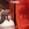 Stok Cennette Yetkililerde Tumbler Kör Kutusu Tian Guan Ci Fu Anime Xie Lian Hua Cheng Oyuncak Bebek Sürpriz Hediye 240407