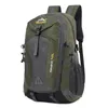 Zaino weysfor 40l waterproof Men da viaggio da viaggio da viaggio sacca sportiva per escursionisti escursionistici campeggio per maschio