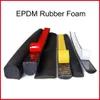 EPDM Dörrfönster SEAL Strip