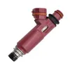 Buse d'injecteur de carburant pour Mazda RX8 13L R2 20042008 1955004430 N3H113250A N3H113250A 195500 4430 N3H1 13 250A6640791