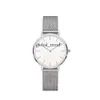 Heren kijken Top Nieuwe pols Watch 40mm dames wa wijzerplaat luxe mannen d w en dames horloges onafhankelijke seconden lederen horloge kwaliteit polshorloges 749 689