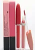MC Lip Stick Makeup Matte Lipstick Lips Lip Gloss 12 Colors DHL Gift7885264