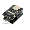 新しいESP32-CAM ESP32-CAM-MB Micro USB ESP32シリアルからWIFI ESP32 CAM開発ボードCH340 CH340G 5V Bluetooth+OV2640カメラ