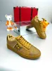Luxury Designer Men's Shoes Punk Sneakers embroidery Hip Hop Male Casual Shoes Flats Zapatillas Hombre