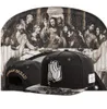 息子のパンを壊す神の祈り野球帽を祈るトーカス・ゴロス・ヒップホップスポーツチャペウデルスワグ男性女性スナップバックhats6574437