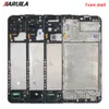 Фронт -корпус ЖК -рама рама рамки для Samsung A13 A14 A23 4G 5G A135 A136 A145 A146 A235 A236