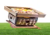 Mini Square Rock Mat Grilla Japoński tekst grilla grilla grill na stole Teppanyaki Stek płytka Kamienna Wysoka temperatura 03227049637