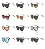 4171 Lunettes de soleil designer Eyeglasse de marque de luxe Numes Outdoor Frame Fashion Classic Lady Mirrors For Men Women9638718